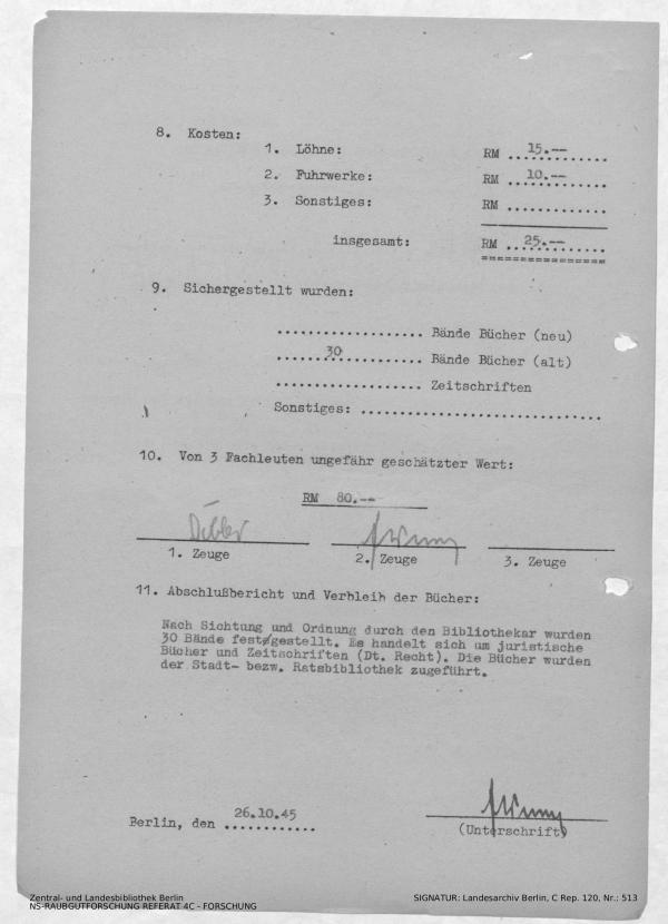 Landesarchiv Berlin, C Rep. 120 Nr. 513, Bl. 282