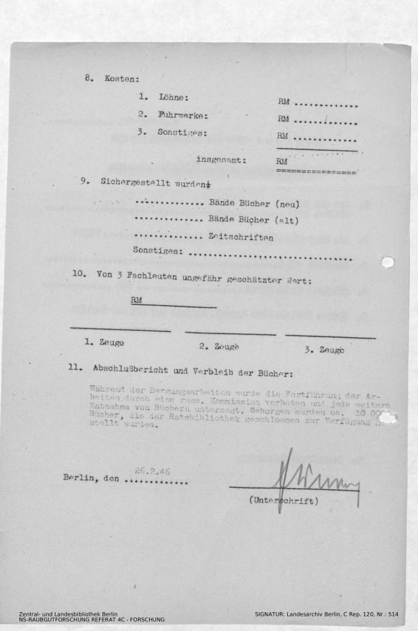 Landesarchiv Berlin, C Rep. 120 Nr. 514, Bl. 6