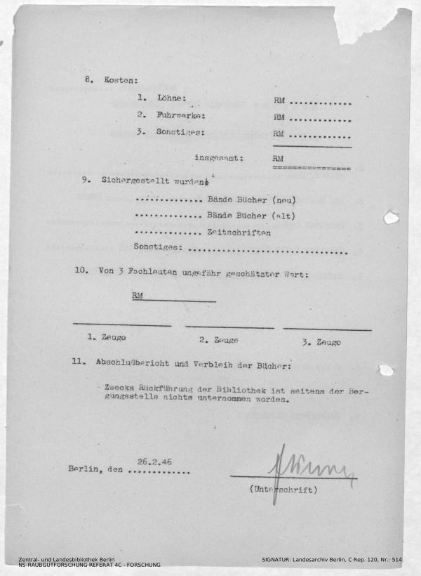 Landesarchiv Berlin, C Rep. 120 Nr. 514, Bl. 47