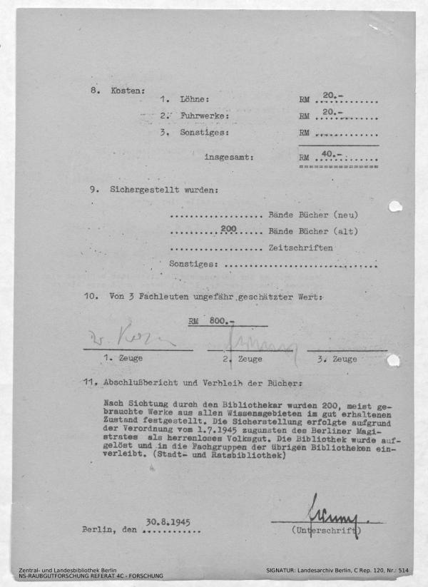 Landesarchiv Berlin, C Rep. 120 Nr. 514, Bl. 55