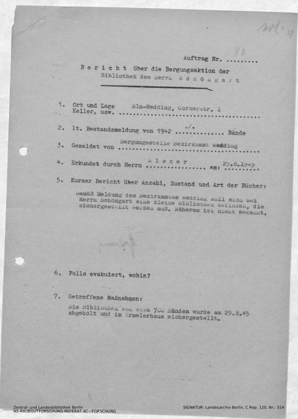 Landesarchiv Berlin, C Rep. 120 Nr. 514, Bl. 78