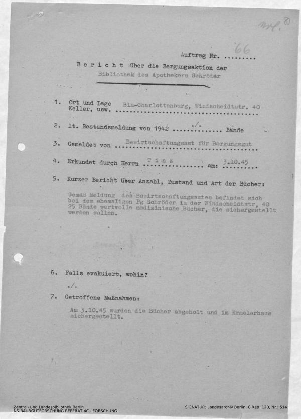 Landesarchiv Berlin, C Rep. 120 Nr. 514, Bl. 80