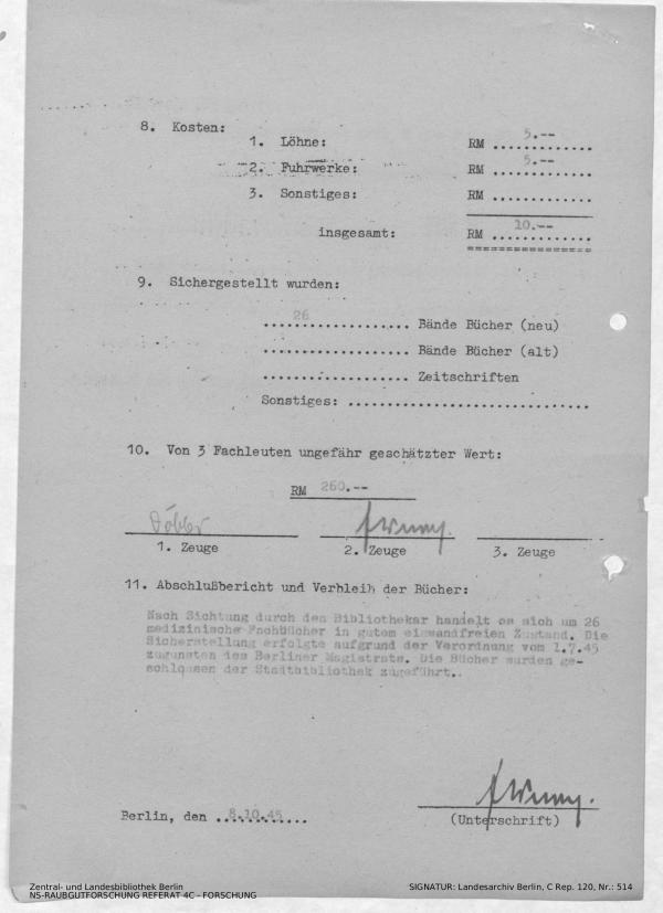 Landesarchiv Berlin, C Rep. 120 Nr. 514, Bl. 80