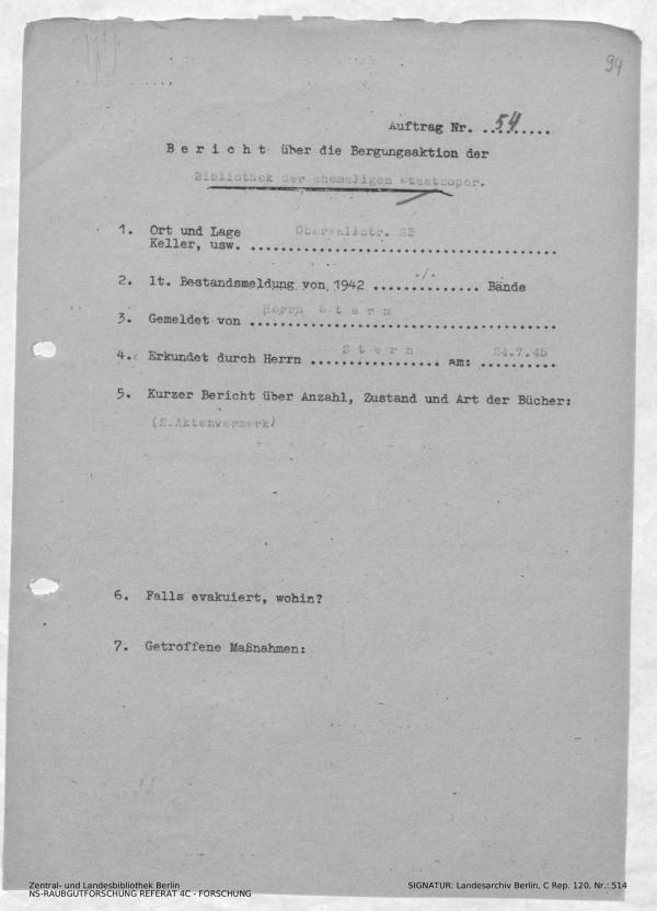 Landesarchiv Berlin, C Rep. 120 Nr. 514, Bl. 94