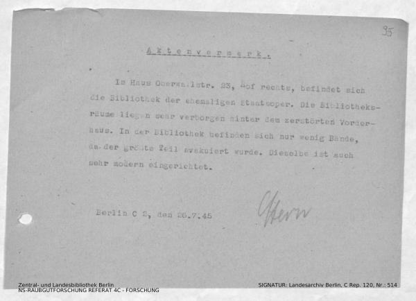 Landesarchiv Berlin, C Rep. 120 Nr. 514, Bl. 95
