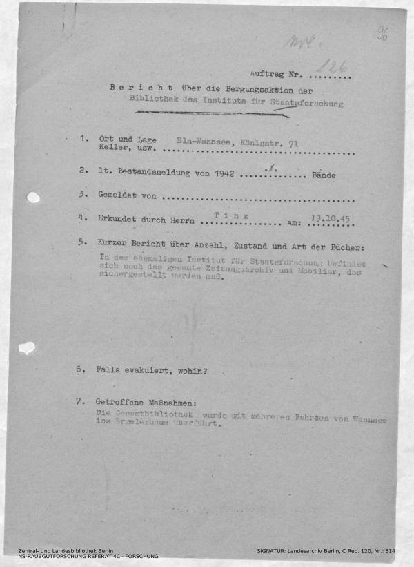 Landesarchiv Berlin, C Rep. 120 Nr. 514, Bl. 96