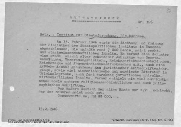 Landesarchiv Berlin, C Rep. 120 Nr. 514, Bl. 97