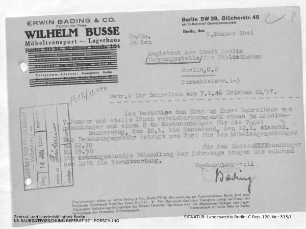 Landesarchiv Berlin, C Rep. 120 Nr. 515/1, Bl. 8