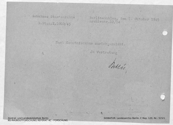 Landesarchiv Berlin, C Rep. 120 Nr. 515/1, Bl. 36