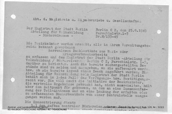 Landesarchiv Berlin, C Rep. 120 Nr. 515/1, Bl. 56