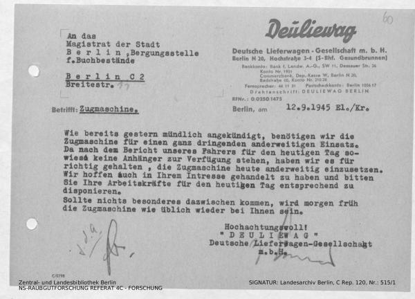 Landesarchiv Berlin, C Rep. 120 Nr. 515/1, Bl. 60