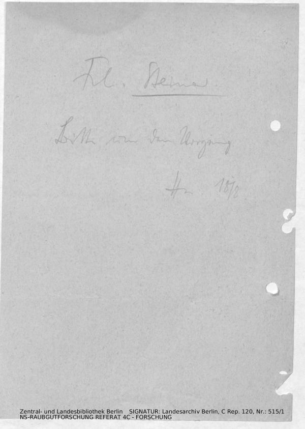 Landesarchiv Berlin, C Rep. 120 Nr. 515/1, Bl. 114