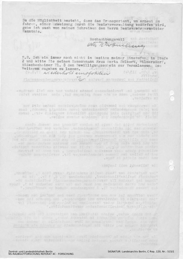 Landesarchiv Berlin, C Rep. 120 Nr. 515/1, Bl. 115