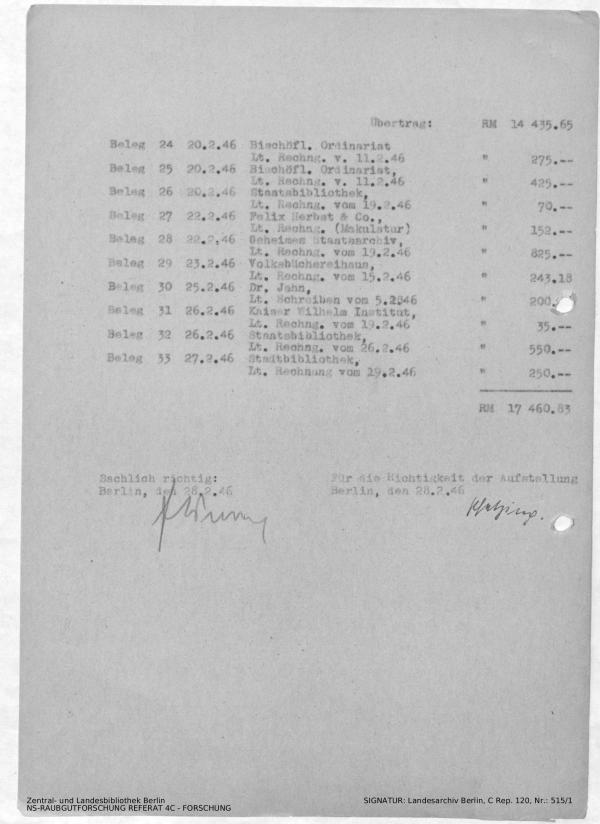 Landesarchiv Berlin, C Rep. 120 Nr. 515/1, Bl. 126