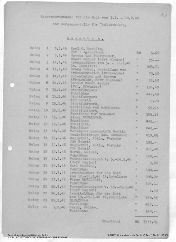 Landesarchiv Berlin, C Rep. 120 Nr. 515/1, Bl. 127