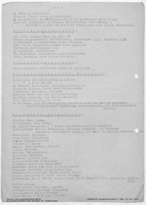 Landesarchiv Berlin, C Rep. 120 Nr. 515/1, Bl. 185