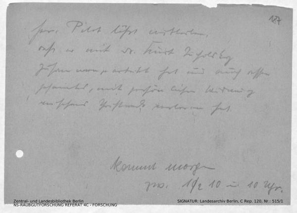 Landesarchiv Berlin, C Rep. 120 Nr. 515/1, Bl. 187