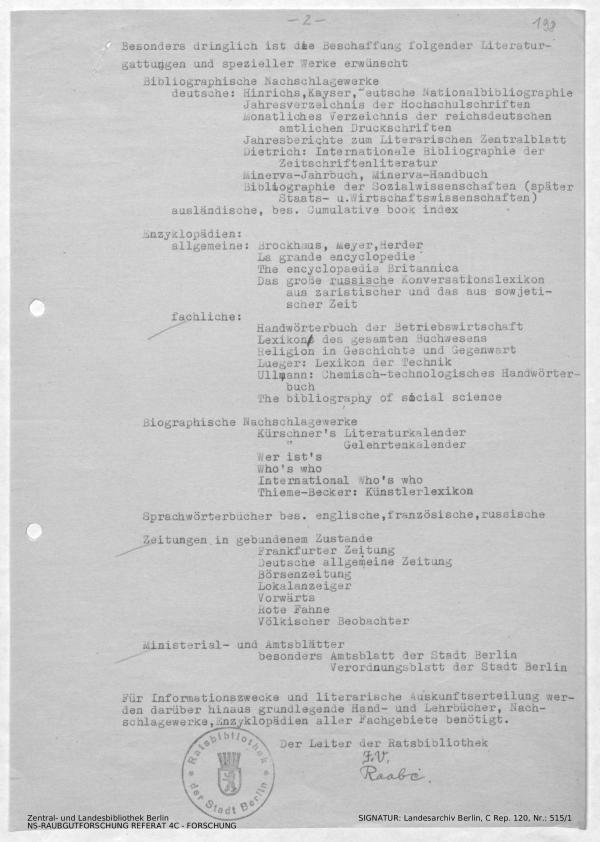 Landesarchiv Berlin, C Rep. 120 Nr. 515/1, Bl. 198