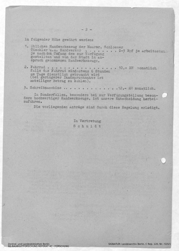 Landesarchiv Berlin, C Rep. 120 Nr. 515/1, Bl. 221