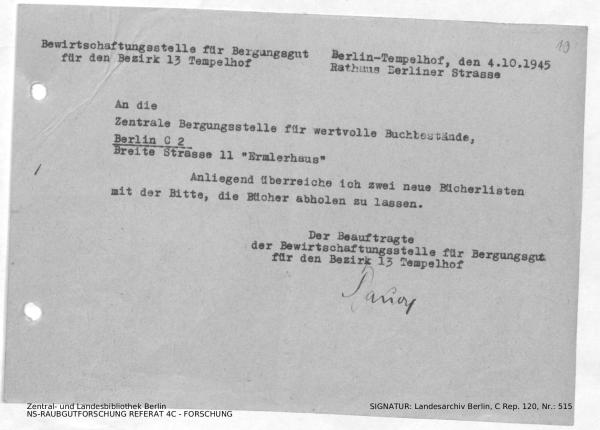 Landesarchiv Berlin, C Rep. 120 Nr. 515, Bl. 10