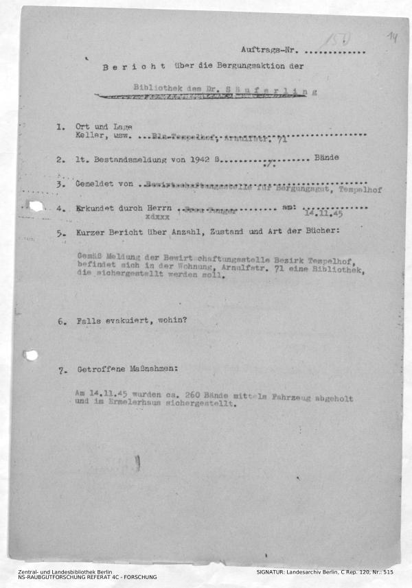 Landesarchiv Berlin, C Rep. 120 Nr. 515, Bl. 14