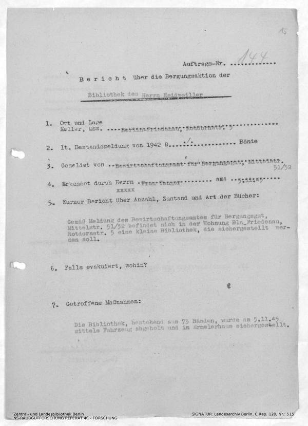 Landesarchiv Berlin, C Rep. 120 Nr. 515, Bl. 15