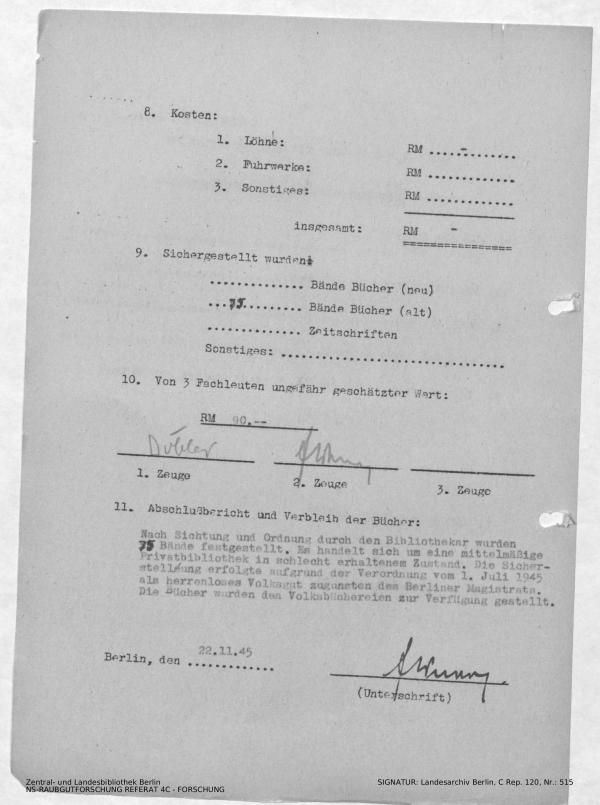 Landesarchiv Berlin, C Rep. 120 Nr. 515, Bl. 15