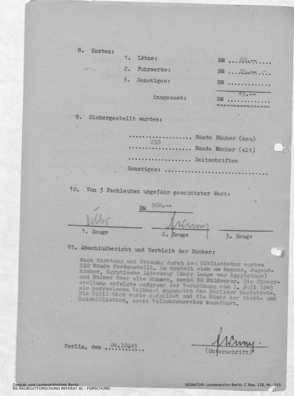 Landesarchiv Berlin, C Rep. 120 Nr. 515, Bl. 19