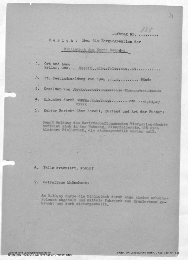 Landesarchiv Berlin, C Rep. 120 Nr. 515, Bl. 21