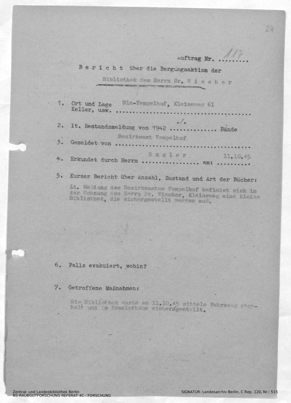 Landesarchiv Berlin, C Rep. 120 Nr. 515, Bl. 24