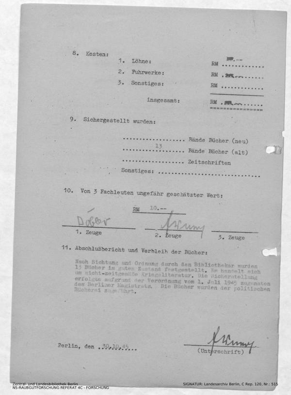 Landesarchiv Berlin, C Rep. 120 Nr. 515, Bl. 26