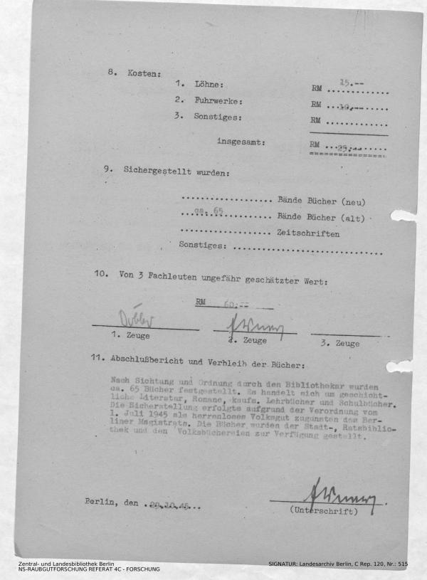 Landesarchiv Berlin, C Rep. 120 Nr. 515, Bl. 27