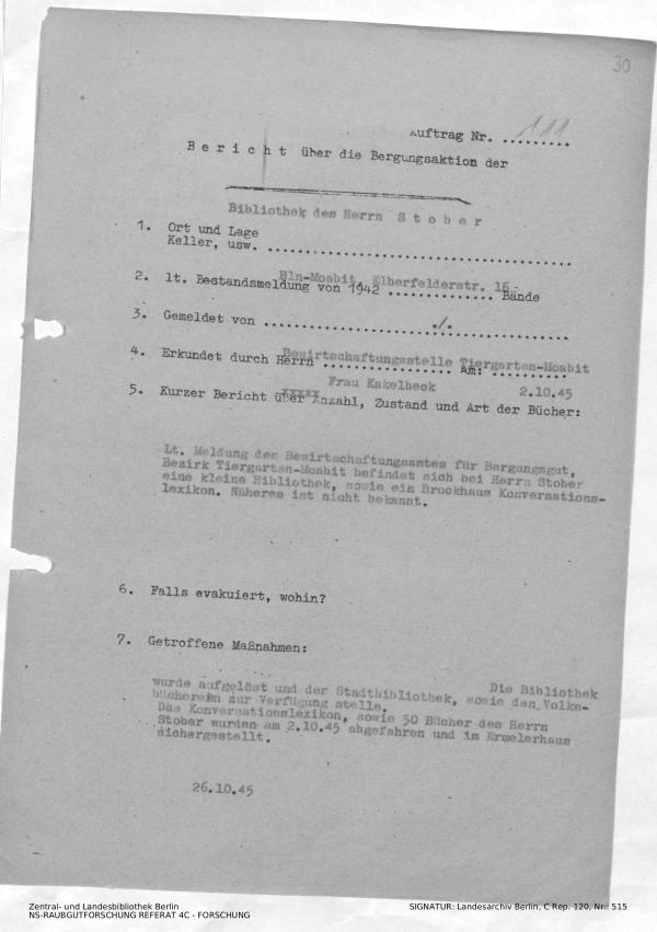 Landesarchiv Berlin, C Rep. 120 Nr. 515, Bl. 30