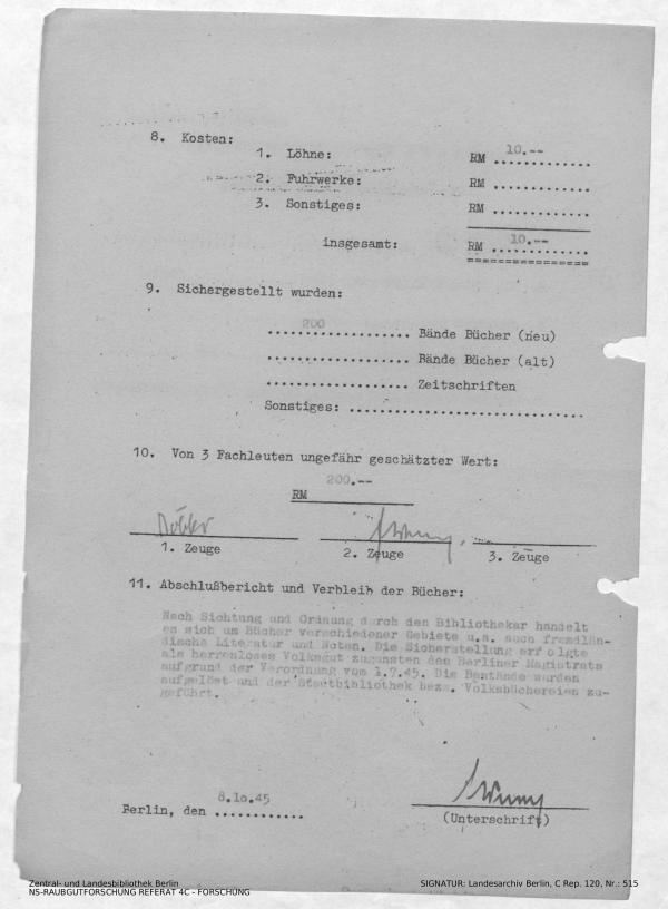 Landesarchiv Berlin, C Rep. 120 Nr. 515, Bl. 33