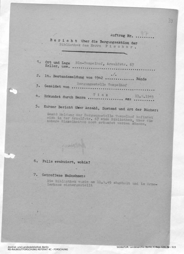 Landesarchiv Berlin, C Rep. 120 Nr. 515, Bl. 39