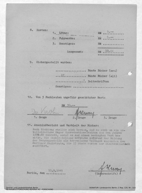 Landesarchiv Berlin, C Rep. 120 Nr. 515, Bl. 40
