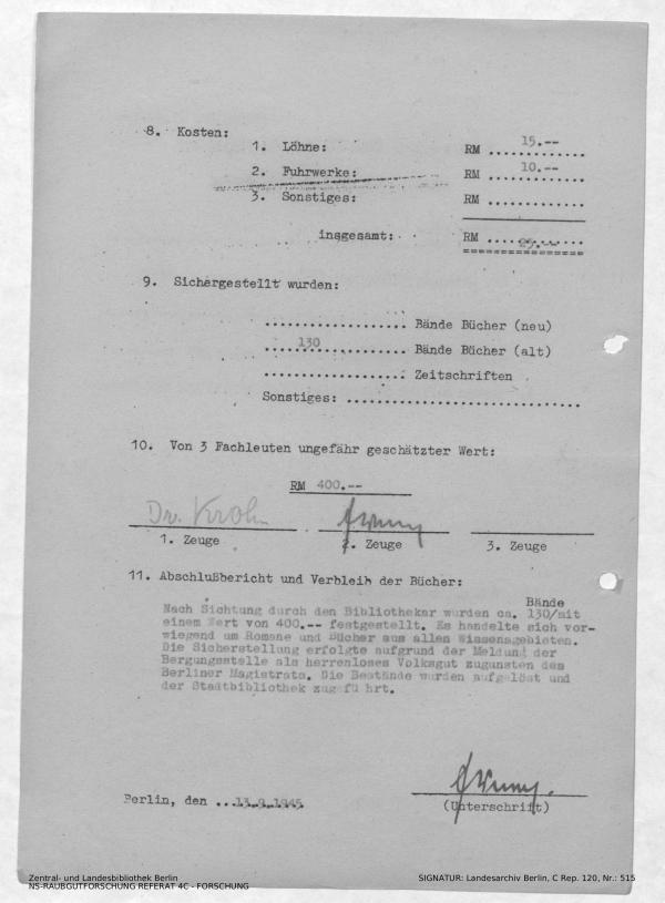 Landesarchiv Berlin, C Rep. 120 Nr. 515, Bl. 41