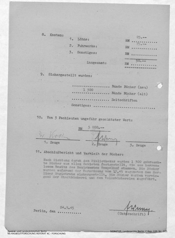 Landesarchiv Berlin, C Rep. 120 Nr. 515, Bl. 42