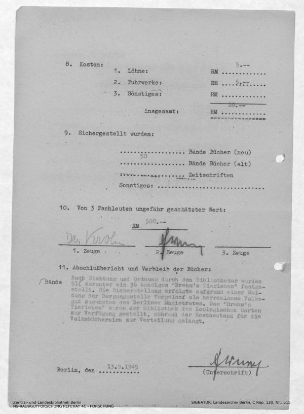 Landesarchiv Berlin, C Rep. 120 Nr. 515, Bl. 43