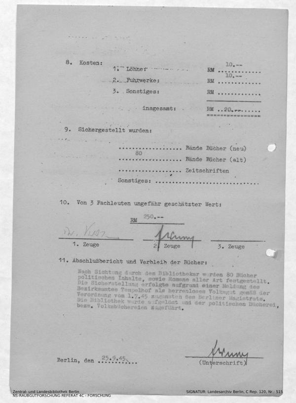 Landesarchiv Berlin, C Rep. 120 Nr. 515, Bl. 44