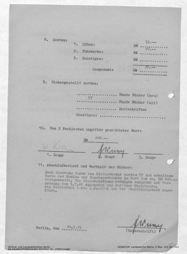 Landesarchiv Berlin, C Rep. 120 Nr. 515, Bl. 49
