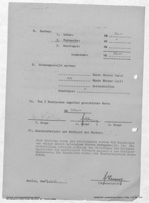 Landesarchiv Berlin, C Rep. 120 Nr. 515, Bl. 50