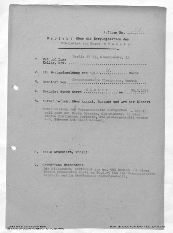 Landesarchiv Berlin, C Rep. 120 Nr. 515, Bl. 52