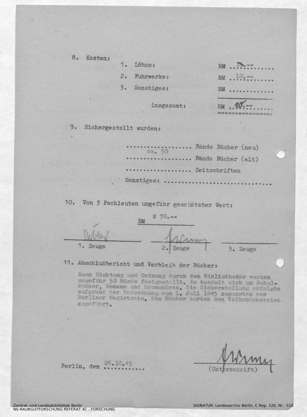 Landesarchiv Berlin, C Rep. 120 Nr. 515, Bl. 62