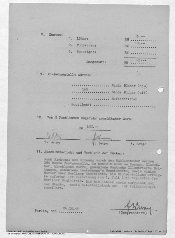 Landesarchiv Berlin, C Rep. 120 Nr. 515, Bl. 63