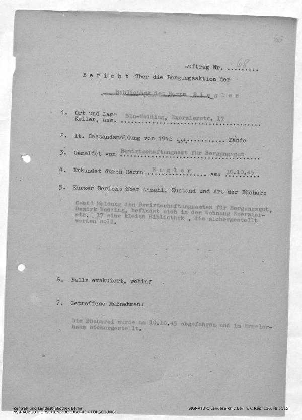 Landesarchiv Berlin, C Rep. 120 Nr. 515, Bl. 68