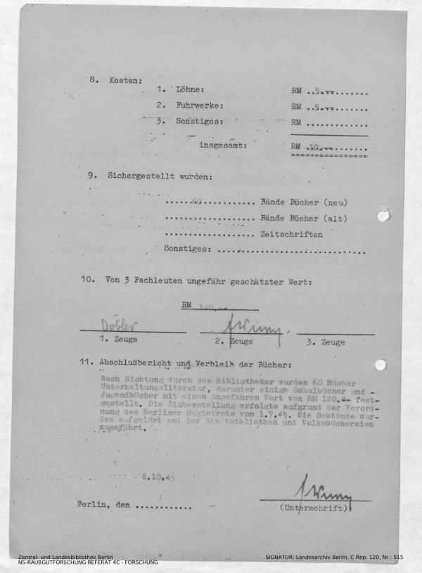 Landesarchiv Berlin, C Rep. 120 Nr. 515, Bl. 66