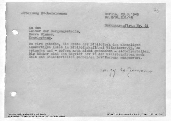 Landesarchiv Berlin, C Rep. 120 Nr. 515, Bl. 75