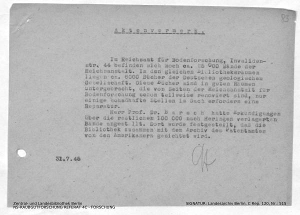 Landesarchiv Berlin, C Rep. 120 Nr. 515, Bl. 83