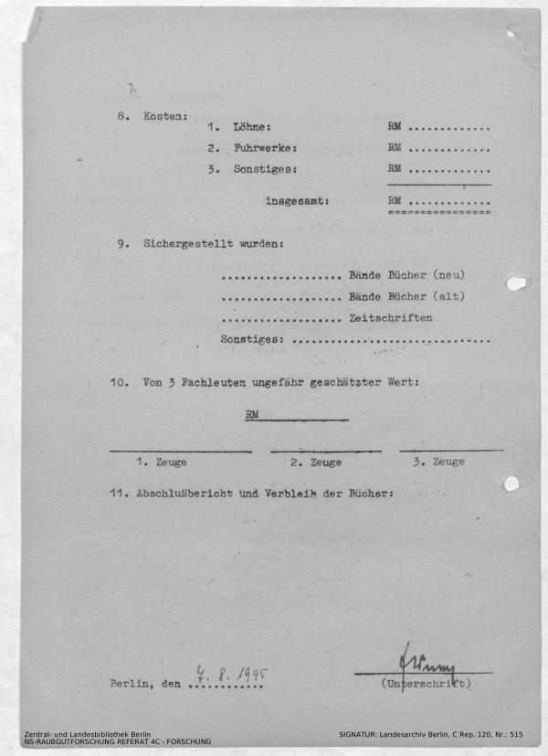 Landesarchiv Berlin, C Rep. 120 Nr. 515, Bl. 84